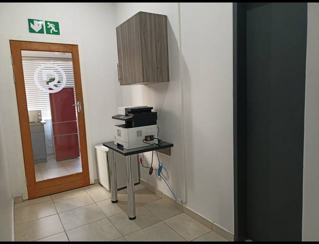 86M² OFFICE RENTED IN BO-DORP